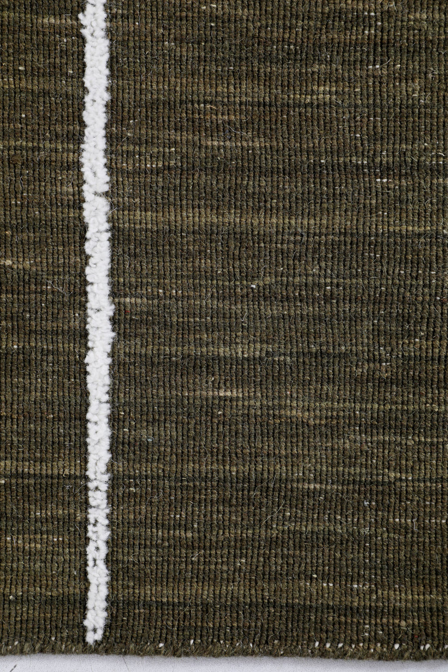 Haarlam Wool Piano Pattern Rug