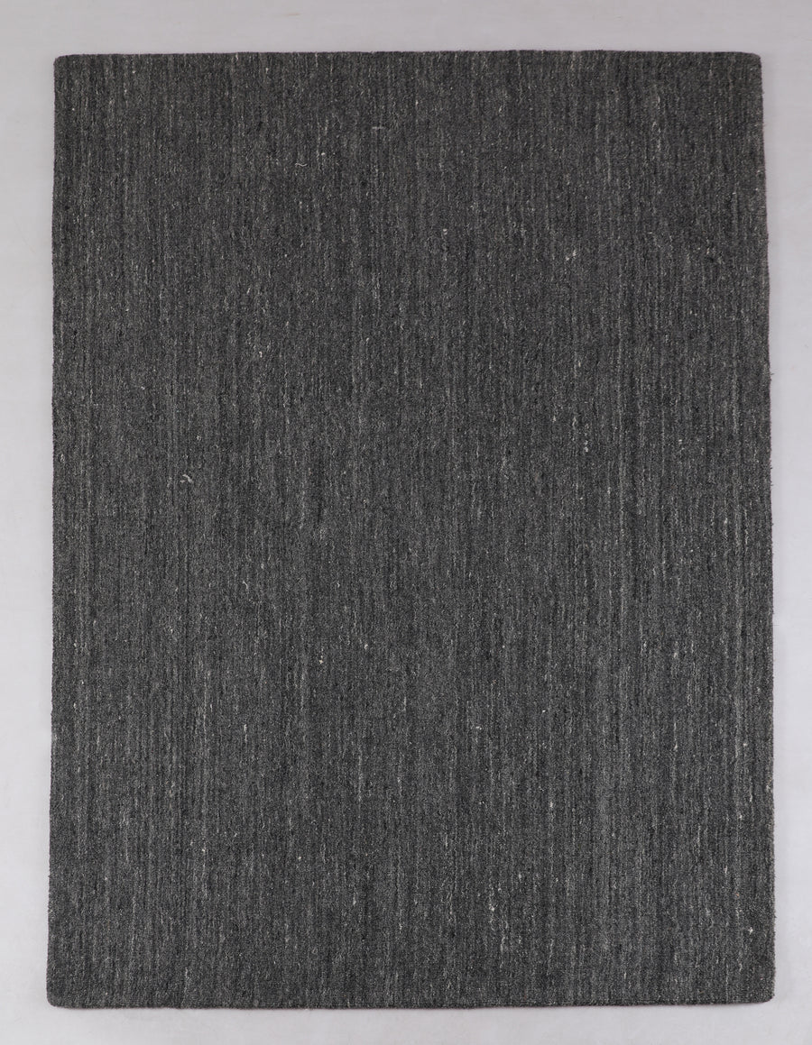 Monochromic Handwoven Carpet