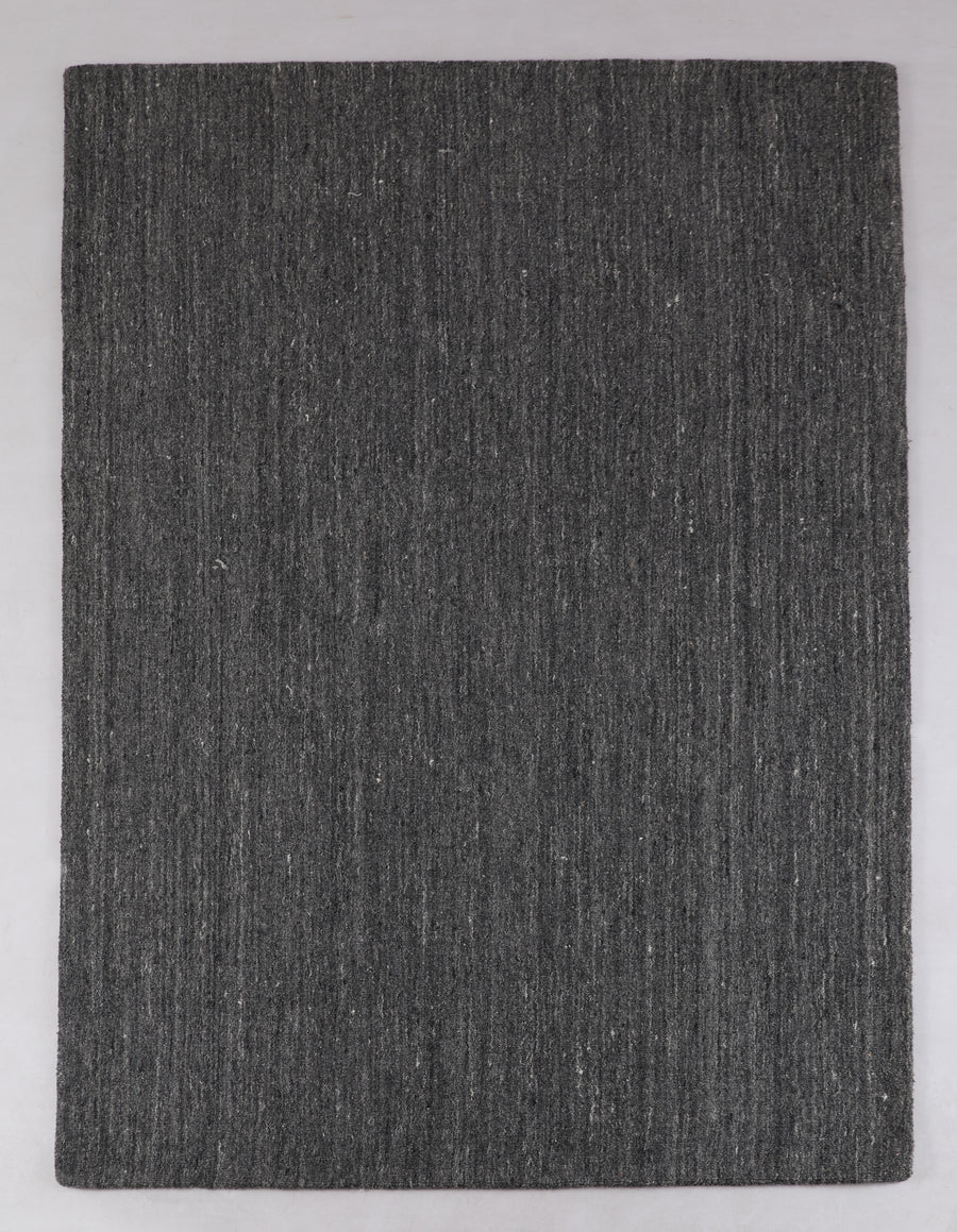Monochromic Handwoven Carpet