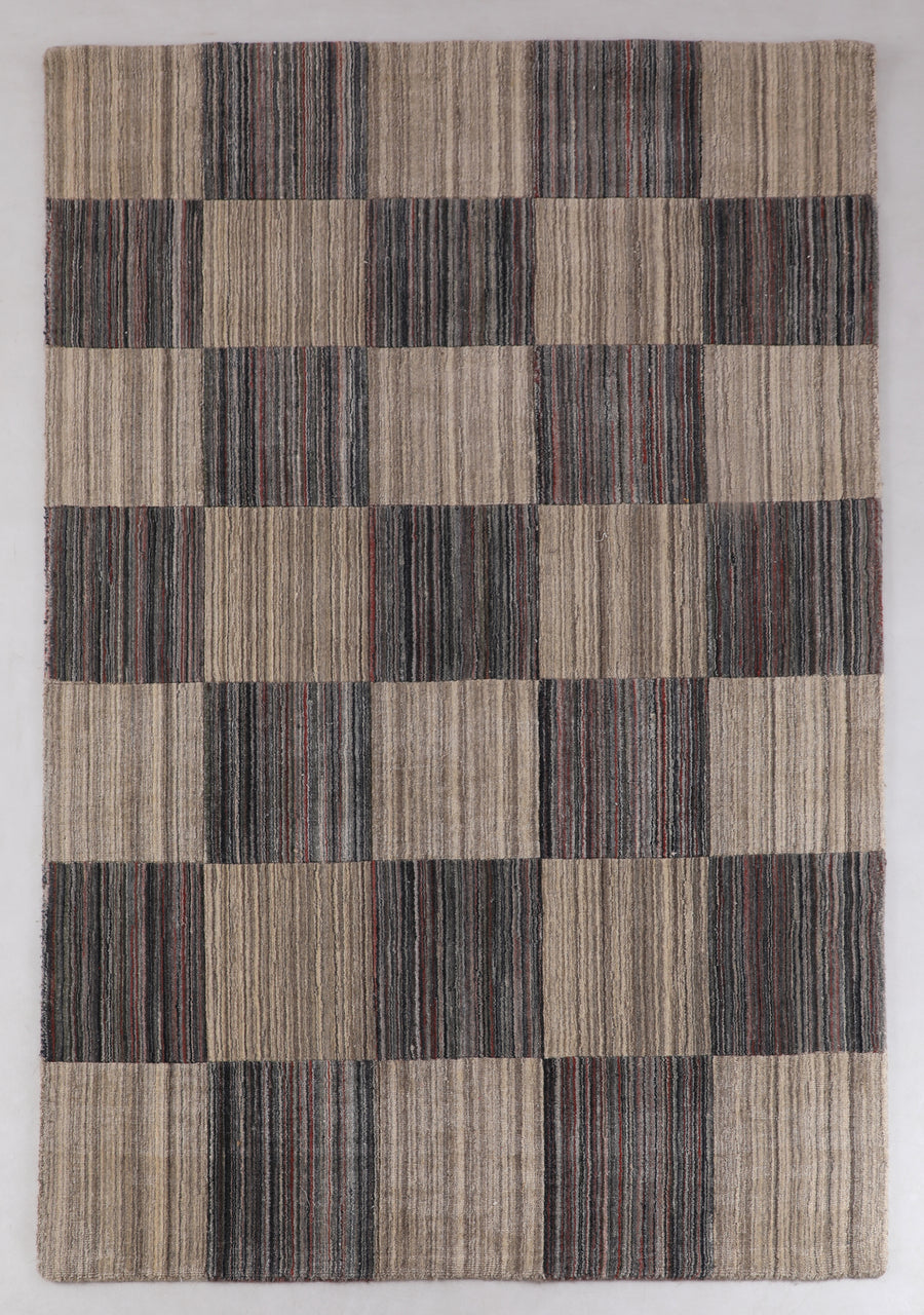 Starness Checkerboard Carpet