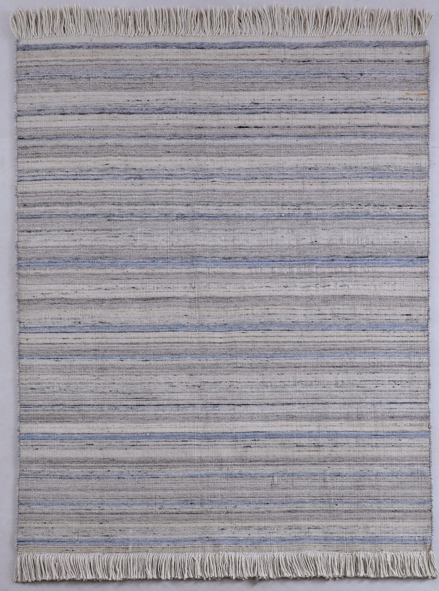Variegate Double Knot Rug